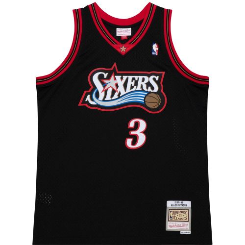 Trikot Philadelphia 76ers - Mitchell & Ness - Modalova