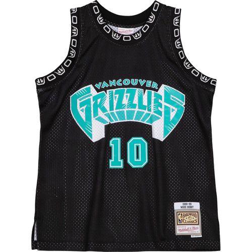 Nba trikot Vancouver Grizzlies Mike Bibby - Mitchell & Ness - Modalova