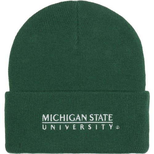 Mütze Logo der Universität von Michigan - Mitchell & Ness - Modalova