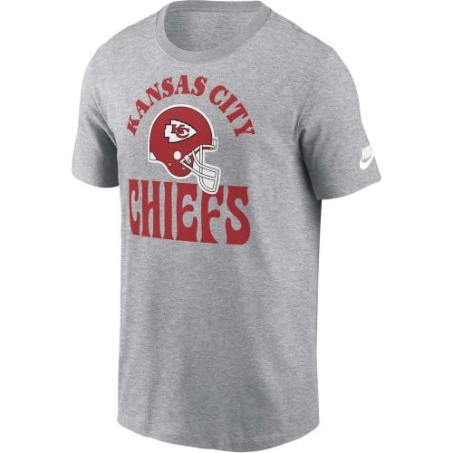 T-Shirt Kansas City Chiefs - Nike - Modalova