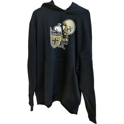 Hoodie New Orleans Saints - Nike - Modalova