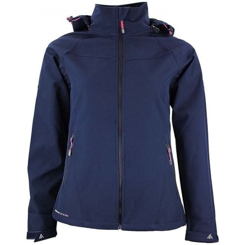 Damenjacke Softshell Acelsiorunm - Peak Mountain - Modalova