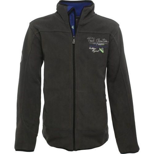 Fleecejacke Kind Econan - Peak Mountain - Modalova