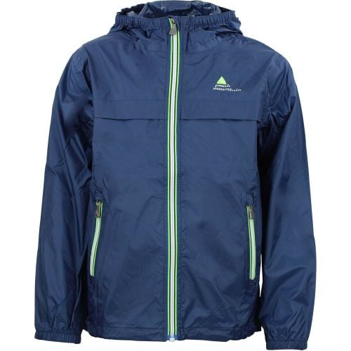 Regenjacke Kinder Ecarnew - Peak Mountain - Modalova