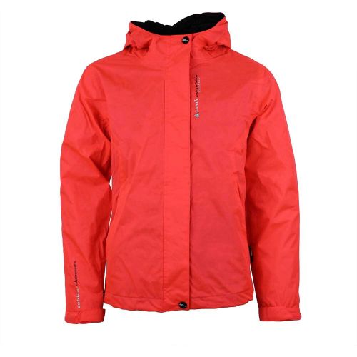 Doppelpack wetterfeste Fleecejacke für Mädchen Gajik - Peak Mountain - Modalova