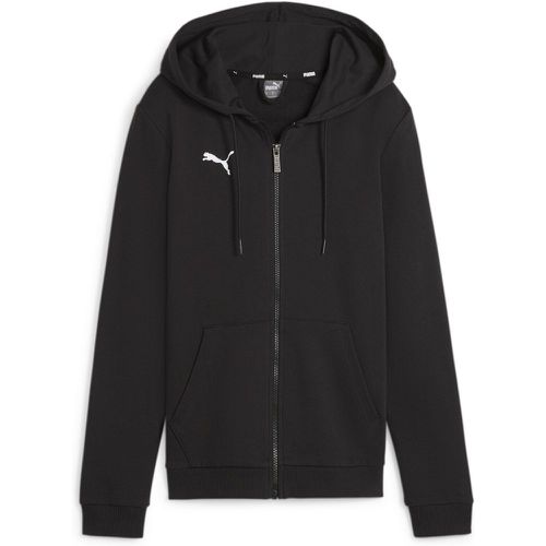 Hoodie Damen Puma Team Goal 23 - Puma - Modalova