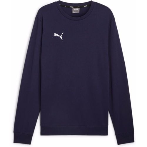 Pullover Puma teamGoal Casuals - Puma - Modalova