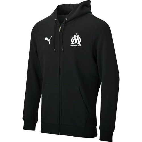 Hoodie om blank 2023/24 - Puma - Modalova