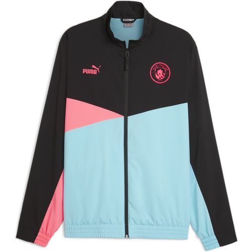 Trainingsjacke Manchester City 2023/24 - Puma - Modalova