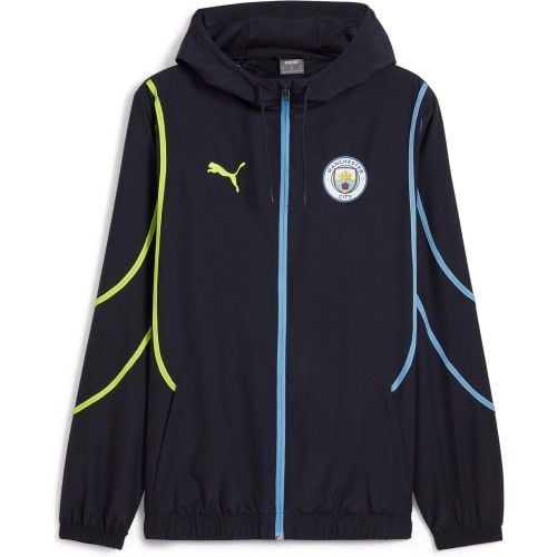 Pre-Match-Jacke Manchester City 2024/25 - Puma - Modalova