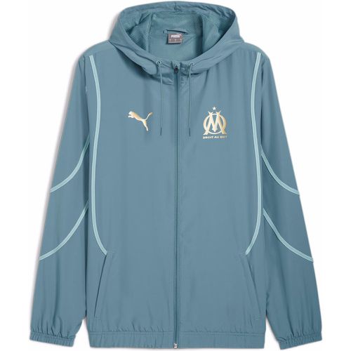 Prematch-Jacke OM 2024/25 - Puma - Modalova