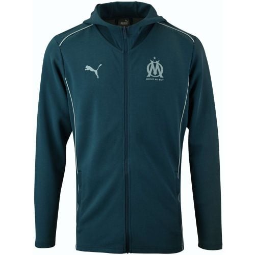 Kinder-Trainingsjacke OM 2024/25 - Puma - Modalova