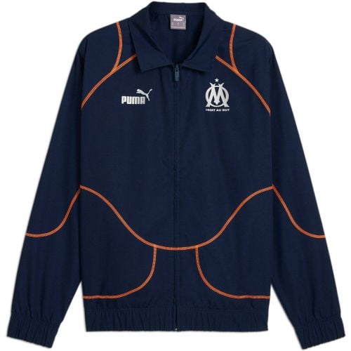 Trainingsjacke OM 2024/25 - Puma - Modalova