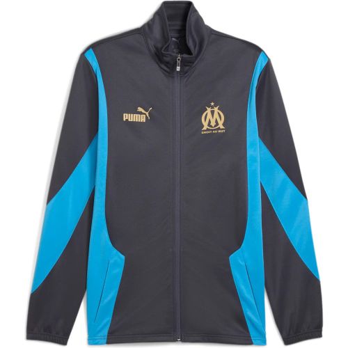 Trainingsjacke OM NRGY 2024/25 - Puma - Modalova