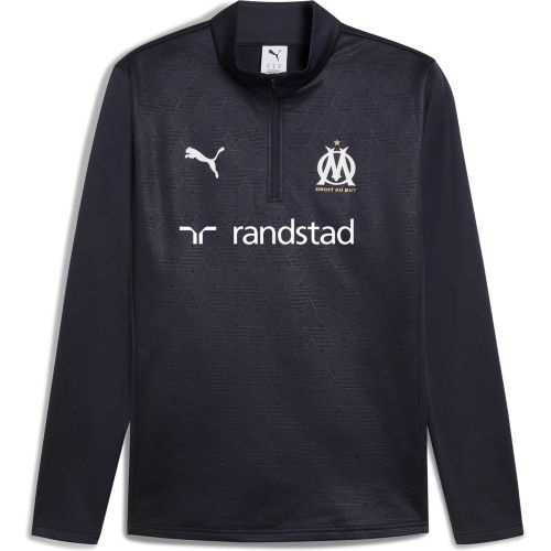 OM Trainingsjacke 2025/26 - Puma - Modalova