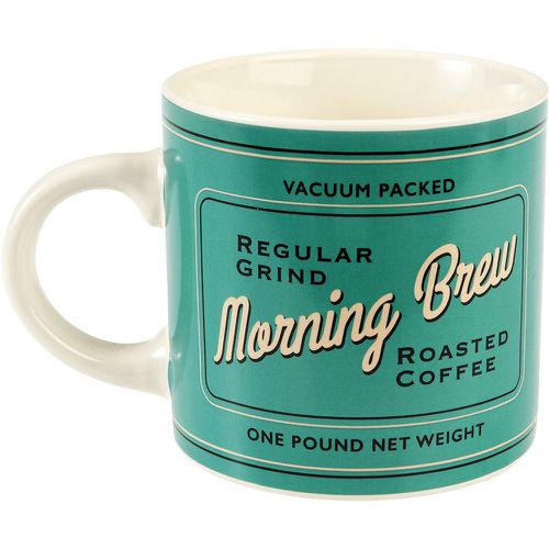 Tasse Vintage Morning Brew - Rex London - Modalova