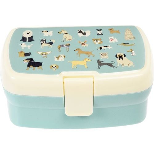 Lunchbox mit Kindertablett Best In Show - Rex London - Modalova