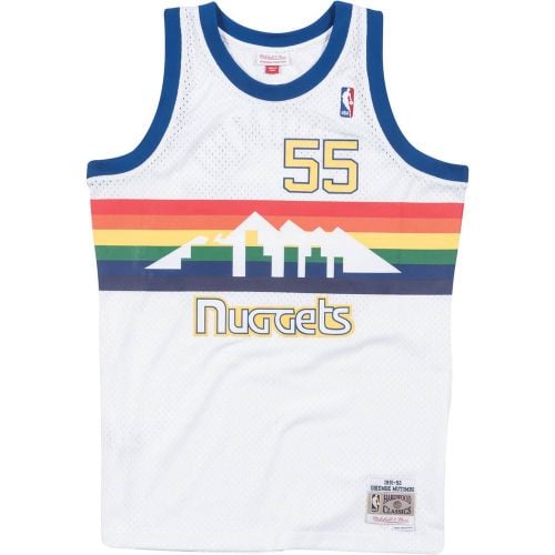 Jersey Denver Nuggets Dikembe Mutombo - Mitchell & Ness - Modalova