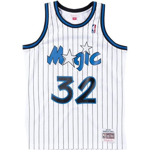 Jersey Orlando Magic Swingman - Mitchell & Ness - Modalova