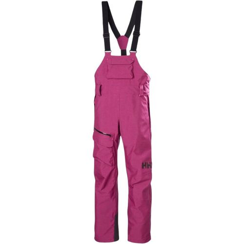 Pantaloni da sci con bretelle da donna Powderqueen - Helly Hansen - Modalova