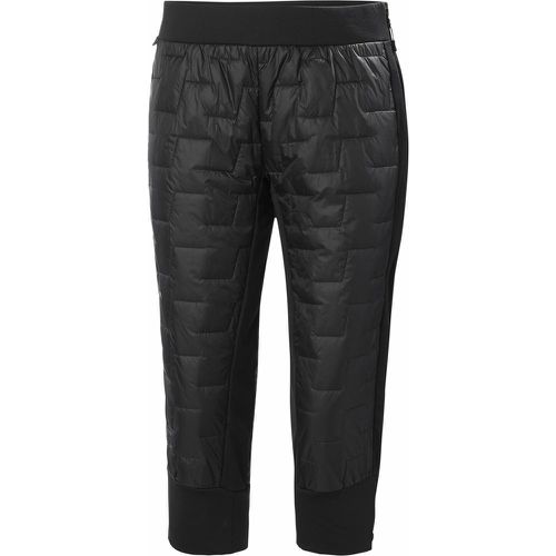 Pantaloni da sci da donna con zip integrale lifaloft insulator - Helly Hansen - Modalova