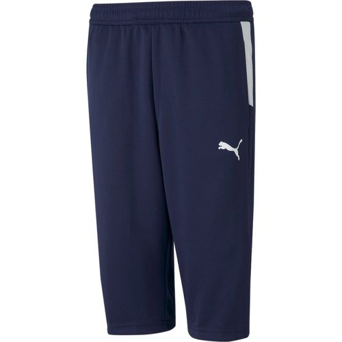 Pantaloni 3/4 per bambini Team Liga Training - Puma - Modalova