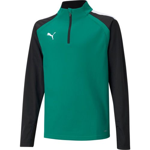 Felpa bambino Puma Team Liga - Puma - Modalova