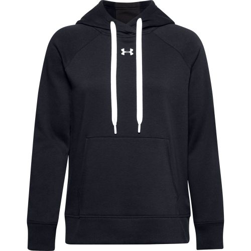 Felpa con cappuccio donna Rival Fleece HB - Under Armour - Modalova