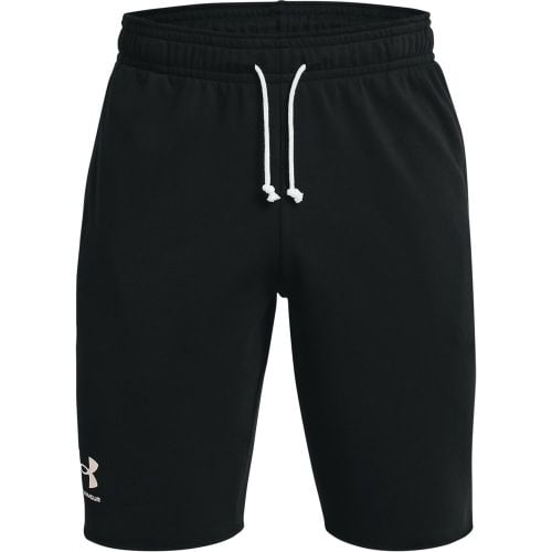 Pantaloncini Rival Terry - Under Armour - Modalova