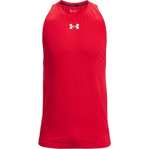 Canottiera Baseline coton - Under Armour - Modalova