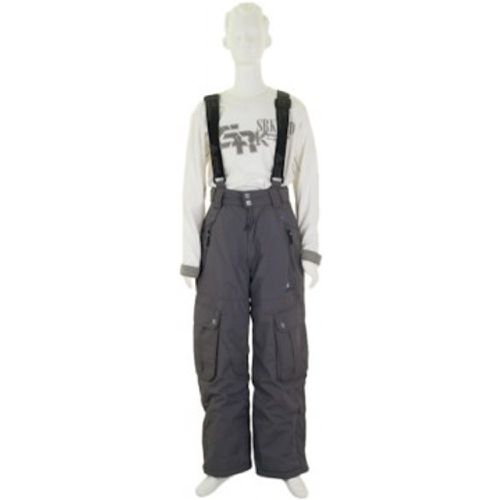 Pantaloni da sci per bambini Ecloss - Peak Mountain - Modalova