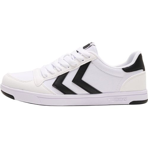 Scarpe da ginnastica stadil light canvas - Hummel - Modalova