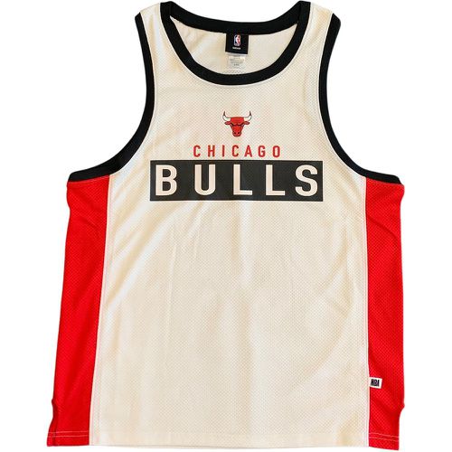 Jersey Chicago Bulls Dominate Shooters Zach Lavine - Outerstuff - Modalova