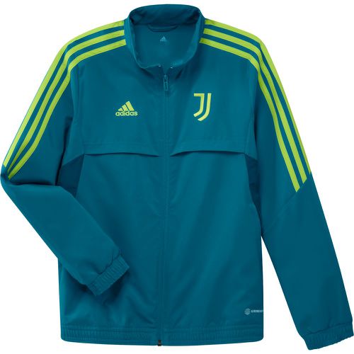 Giacca di presentazione per bambini Juventus Condivo 2022/23 - Adidas - Modalova