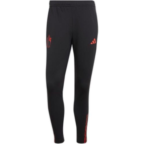 Pantaloni da ginnastica Belgio 2022/23 - Adidas - Modalova