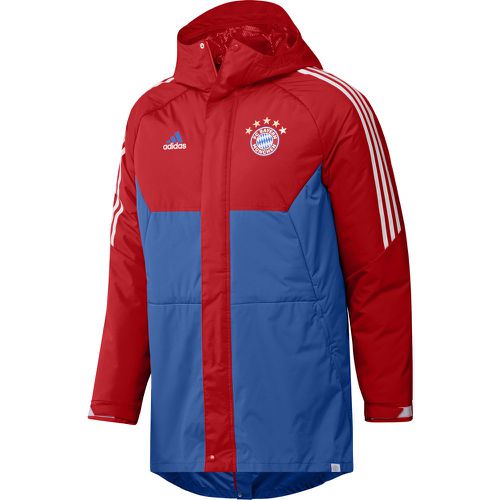 Parka Bayern Munich Condivo Stadium 2022/23 - Adidas - Modalova