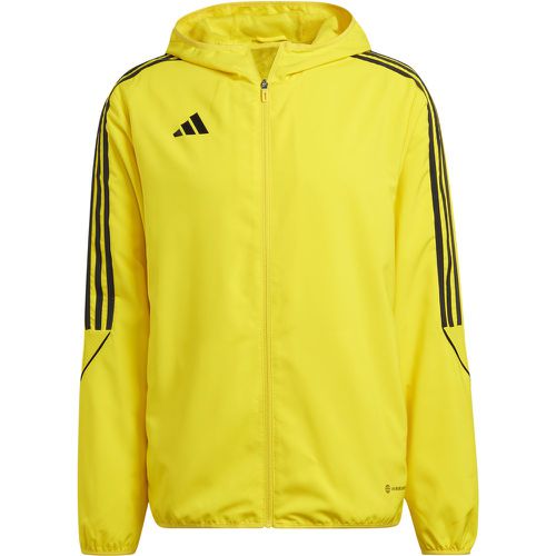 Giacca impermeabile Tiro 23 League - Adidas - Modalova