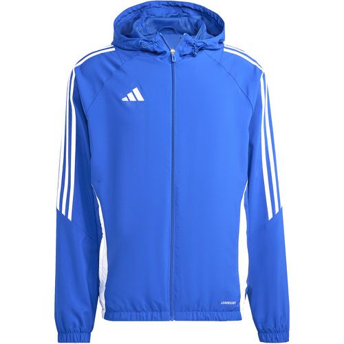 Giacca impermeabile Adidas Tiro 24 - Adidas - Modalova