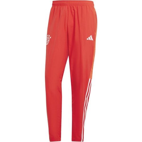 Pantaloni della tuta Prematch Bayern Munich 2023/24 - Adidas - Modalova