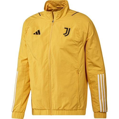 Felpa da allenamento Juventus Turin 2023/24 - Adidas - Modalova