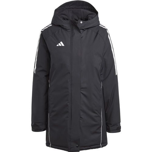 Parka da donna Tiro 24 Stadium - Adidas - Modalova