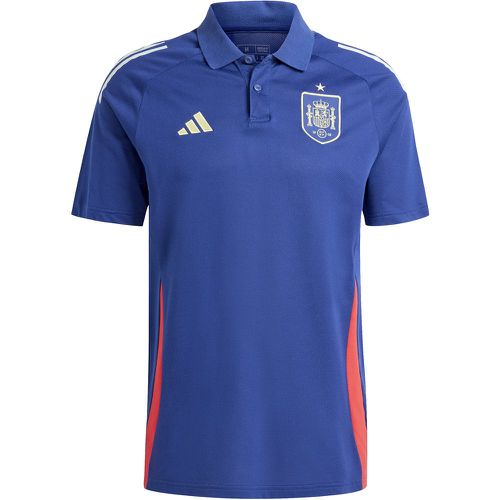 Polo Espagne Tiro Euro 2024 - Adidas - Modalova