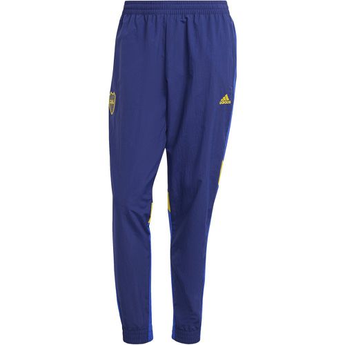 Pantaloni da ginnastica Boca Juniors Woven 2023/24 - Adidas - Modalova