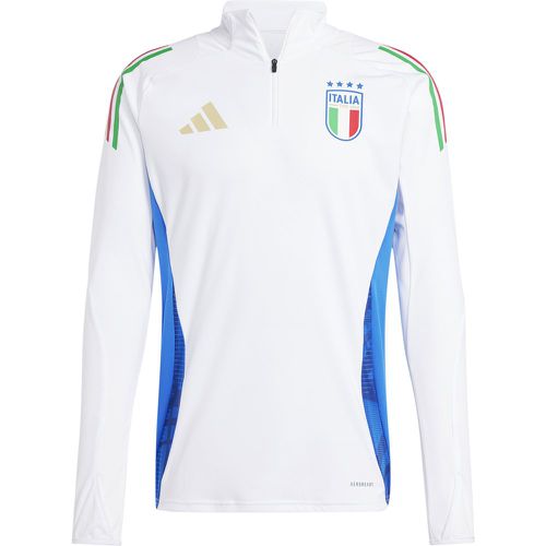 Haut d'entraînement Italie Euro 2024 - Adidas - Modalova