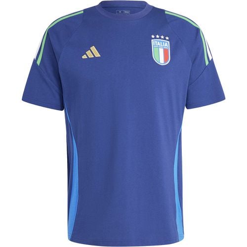 Maglietta Italia Euro 2024 - Adidas - Modalova