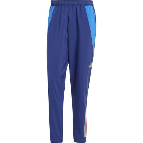 Pantaloni della tuta Prematch Italia Euro 2024 - Adidas - Modalova