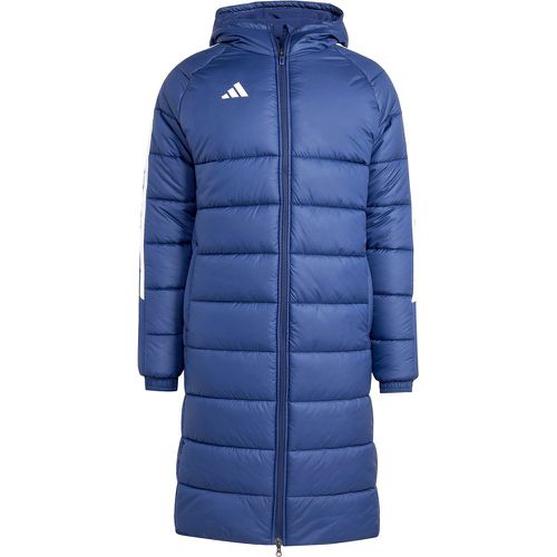 Cappotto trapuntato Adidas Tiro 24 - Adidas - Modalova