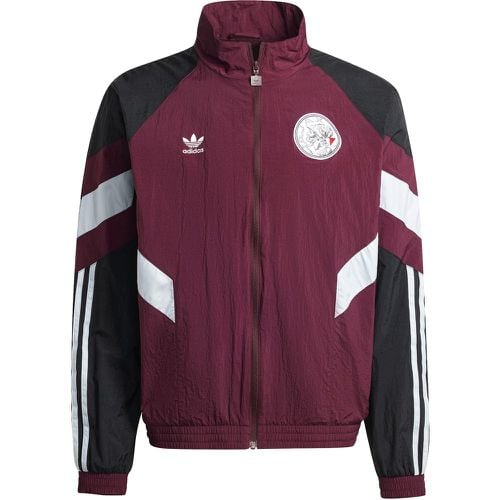 Felpa Ajax Amsterdam 2024/25 - Adidas - Modalova