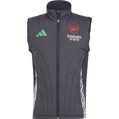 Gilet senza maniche Arsenal Tiro 2024/25 Winterized - Adidas - Modalova