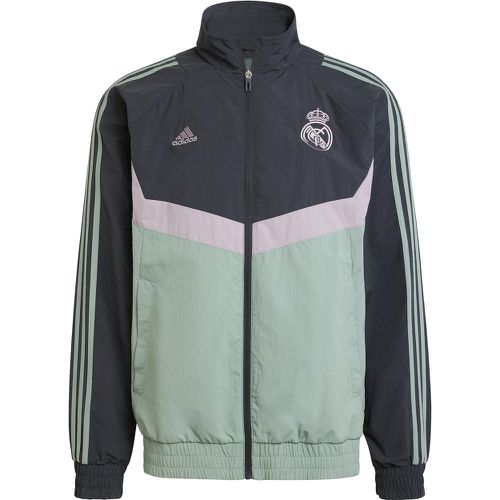 Felpa Real Madrid 2024/25 - Adidas - Modalova